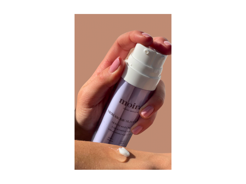 Why Your Skin Microbiome Is the Secret to Lasting Skin Health