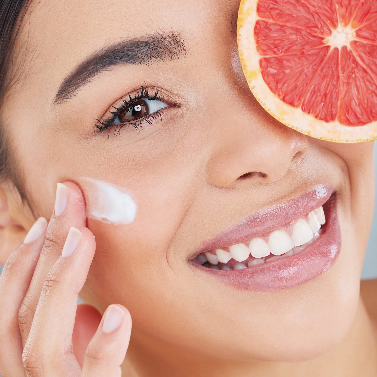 Citrus-C Duo serum+cream with Vitamin C and FruitExtracts - My Store
