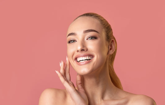 Citrus-C Brightening Toner with Pink Grapefruit and Vit. C - My Store