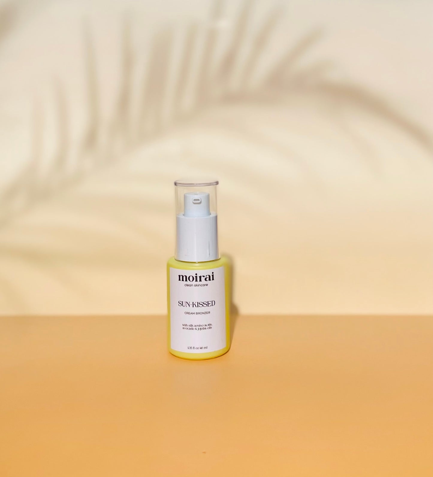Sun-Kissed Cream Bronzer - My Store