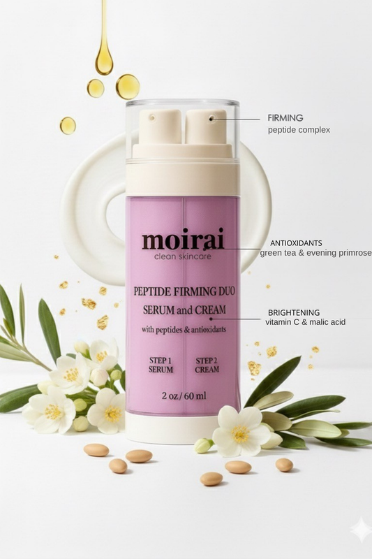 Peptide Firming Duo-Lift & Hydrate