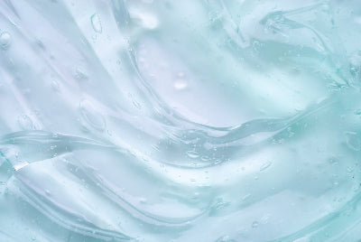 Blue Tansy and Matcha Cleanser - My Store