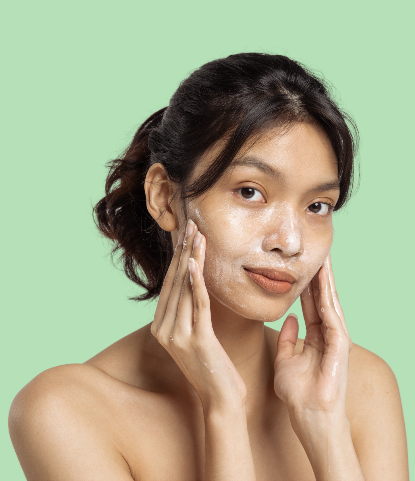 Willow Bark & Lavender Purifying Cleanser - Moirai Skincare