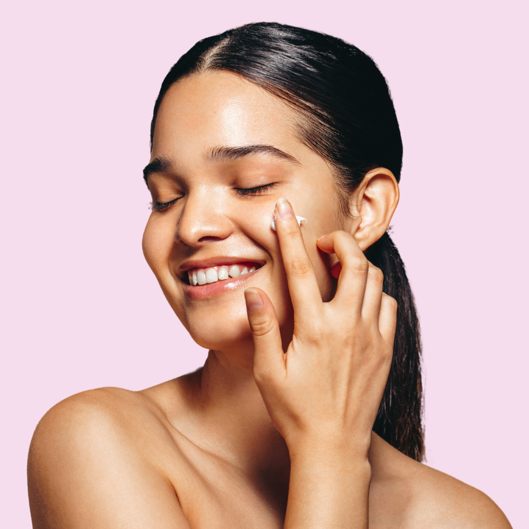 Calm and Repair Duo serum and moisturizer with Ceramides, Hyaluronic Acid and Antioxidants - My Store