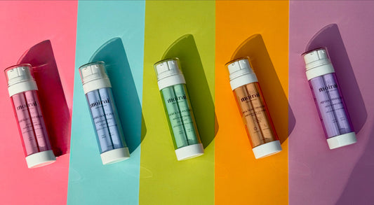 Skinimalism: Why Less Really Is More for Your Skin?