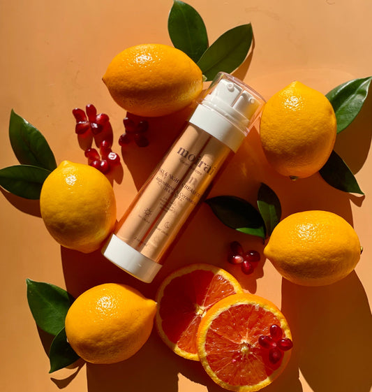 Why Choosing a Skincare Line with Natural Ingredients is the Right Choice
