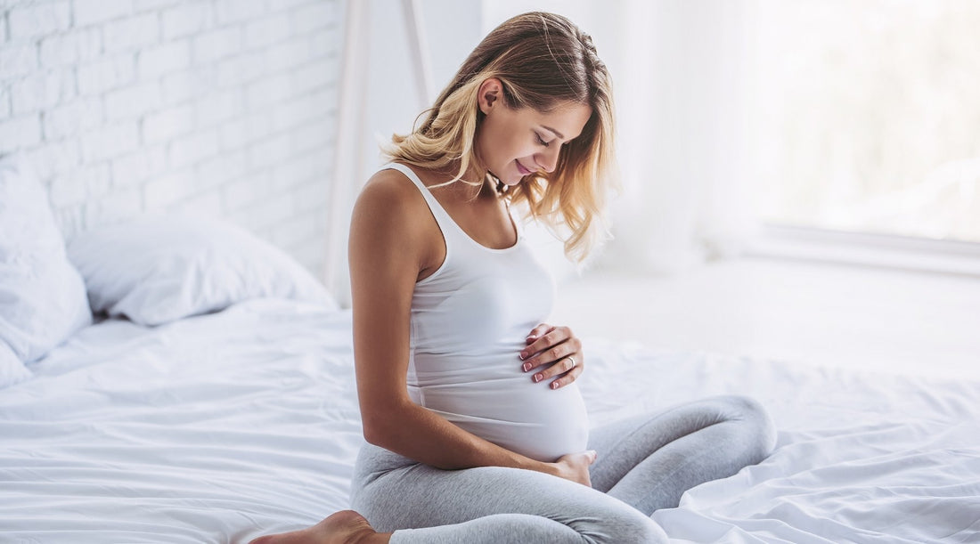 Skincare During Pregnancy: What to Expect & How to Support Your Skin