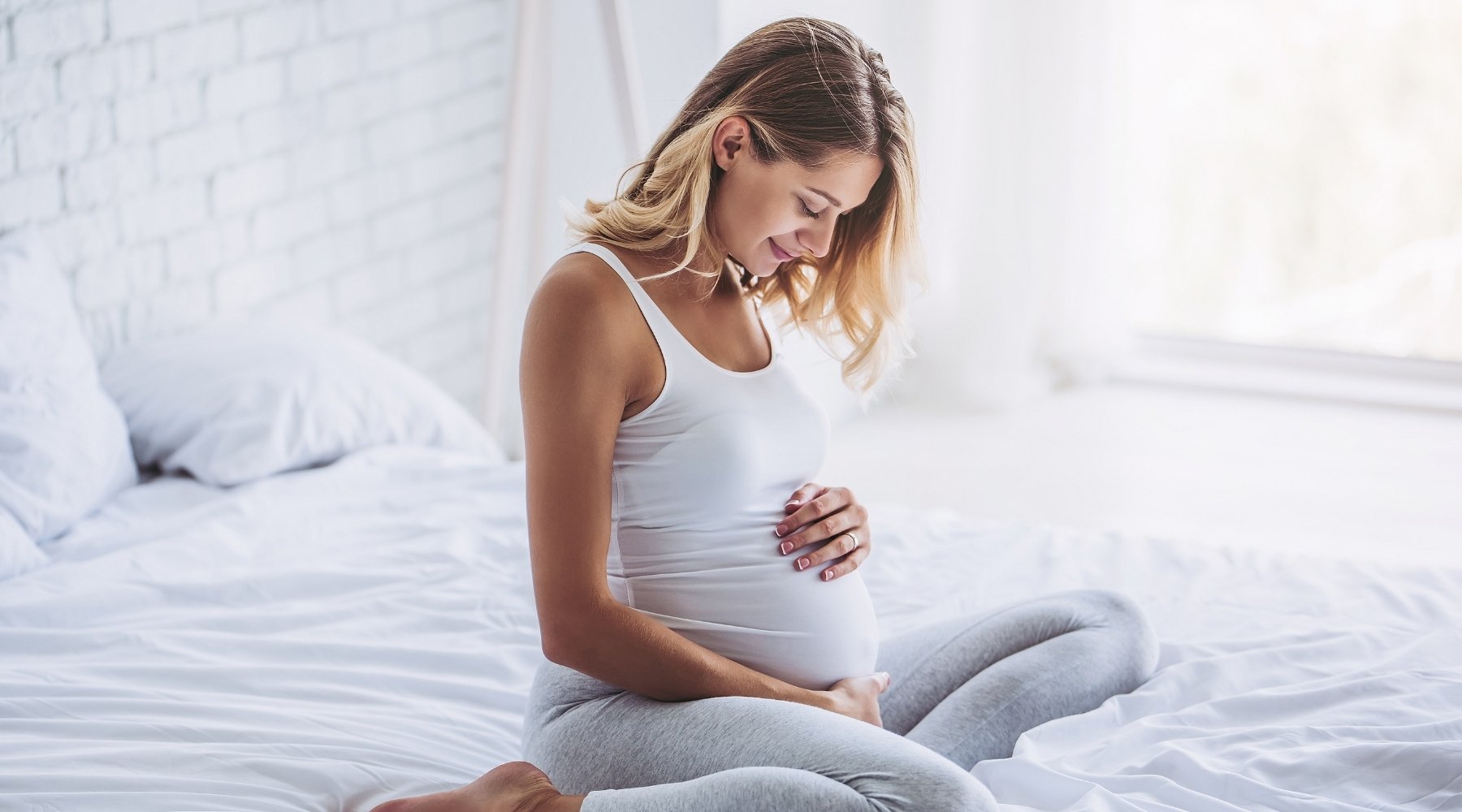 Skincare During Pregnancy: What to Expect & How to Support Your Skin