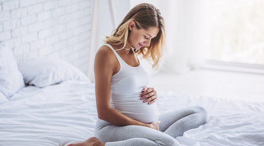 Skincare During Pregnancy: What to Expect & How to Support Your Skin