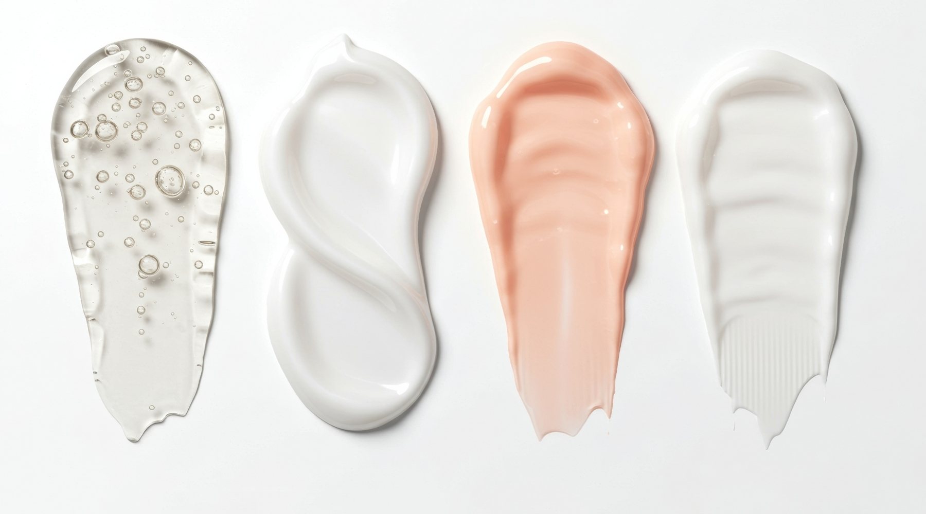 The Best Skincare Ingredients for Proven Results