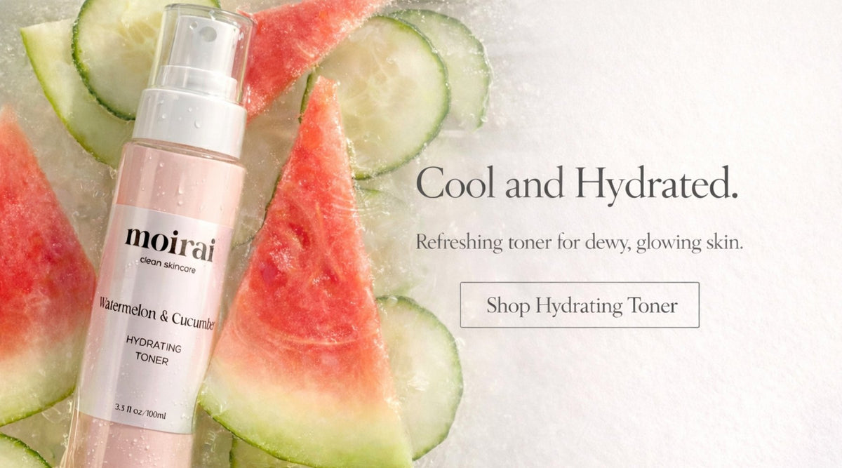 Why Choosing a Skincare Line with Natural Ingredients Can Support Healthier Skin