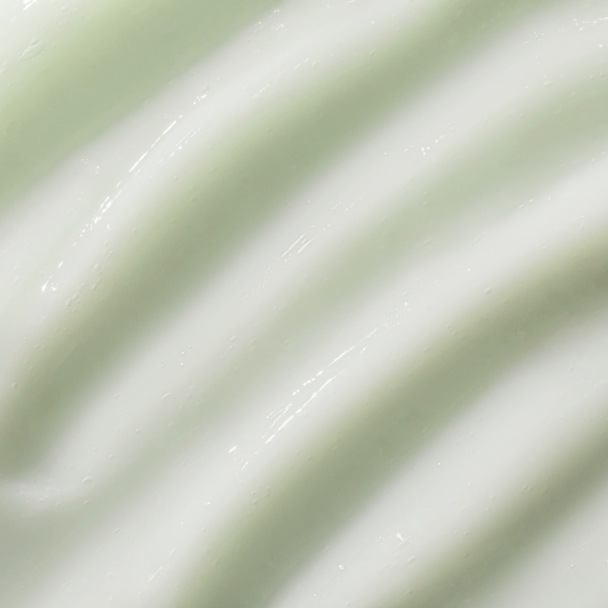 Model with blemish-prone skin representing balancing and clarifying acne skincare