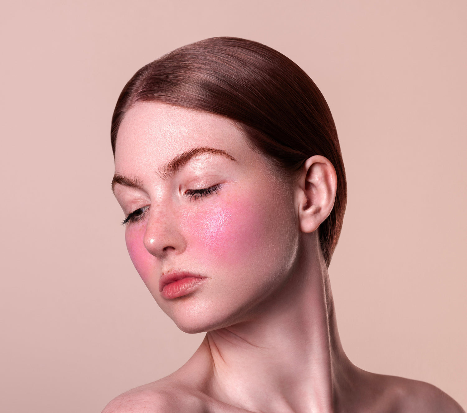 Sensitive skin