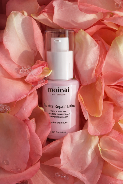 Barrier Repair Balm - Moirai Skincare