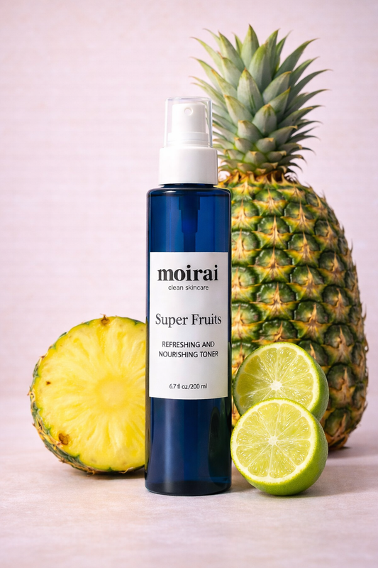 Super Fruits Hydrating Toner