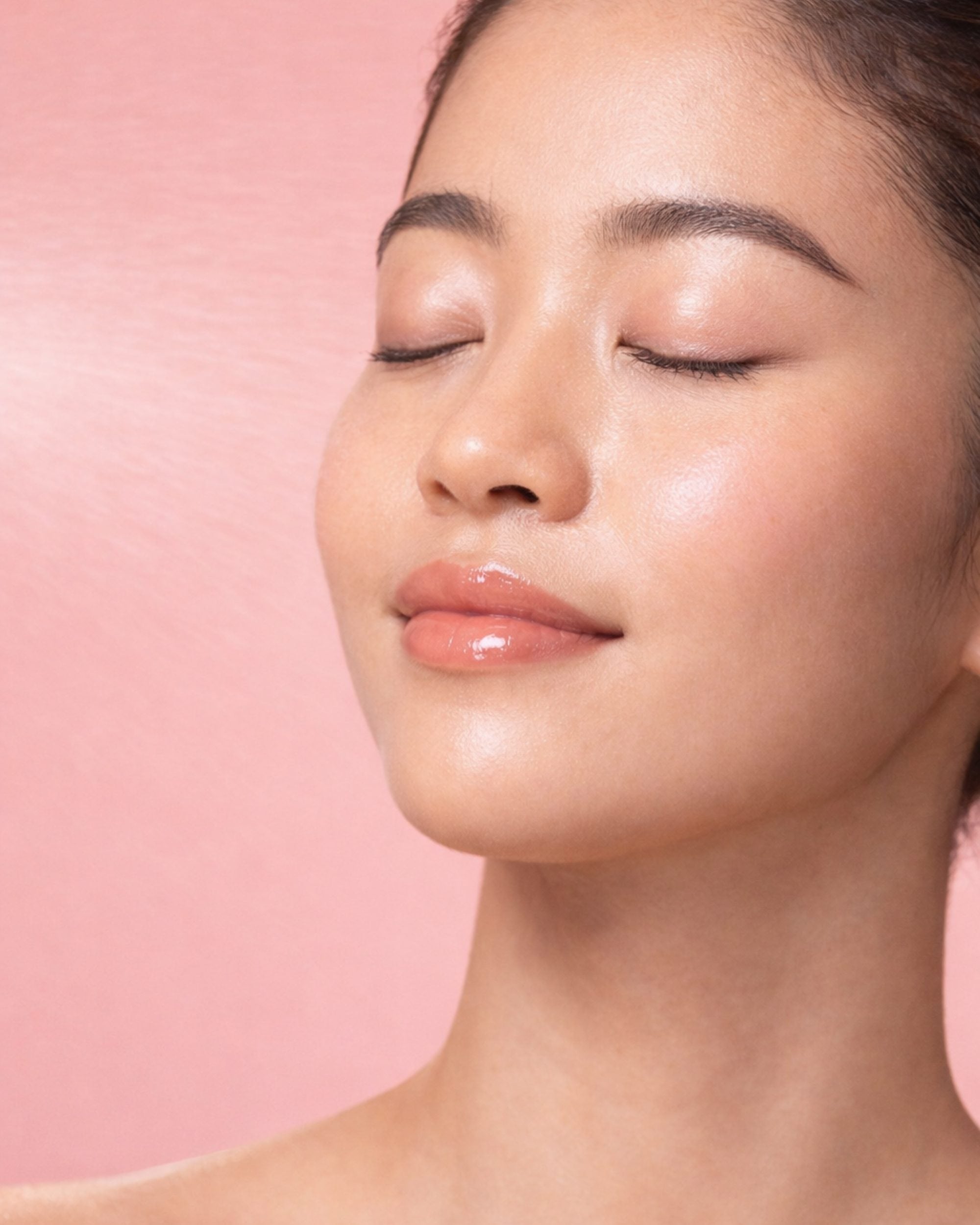 Citrus-C Brightening Toner with Pink Grapefruit and Vit. C - Moirai Skincare