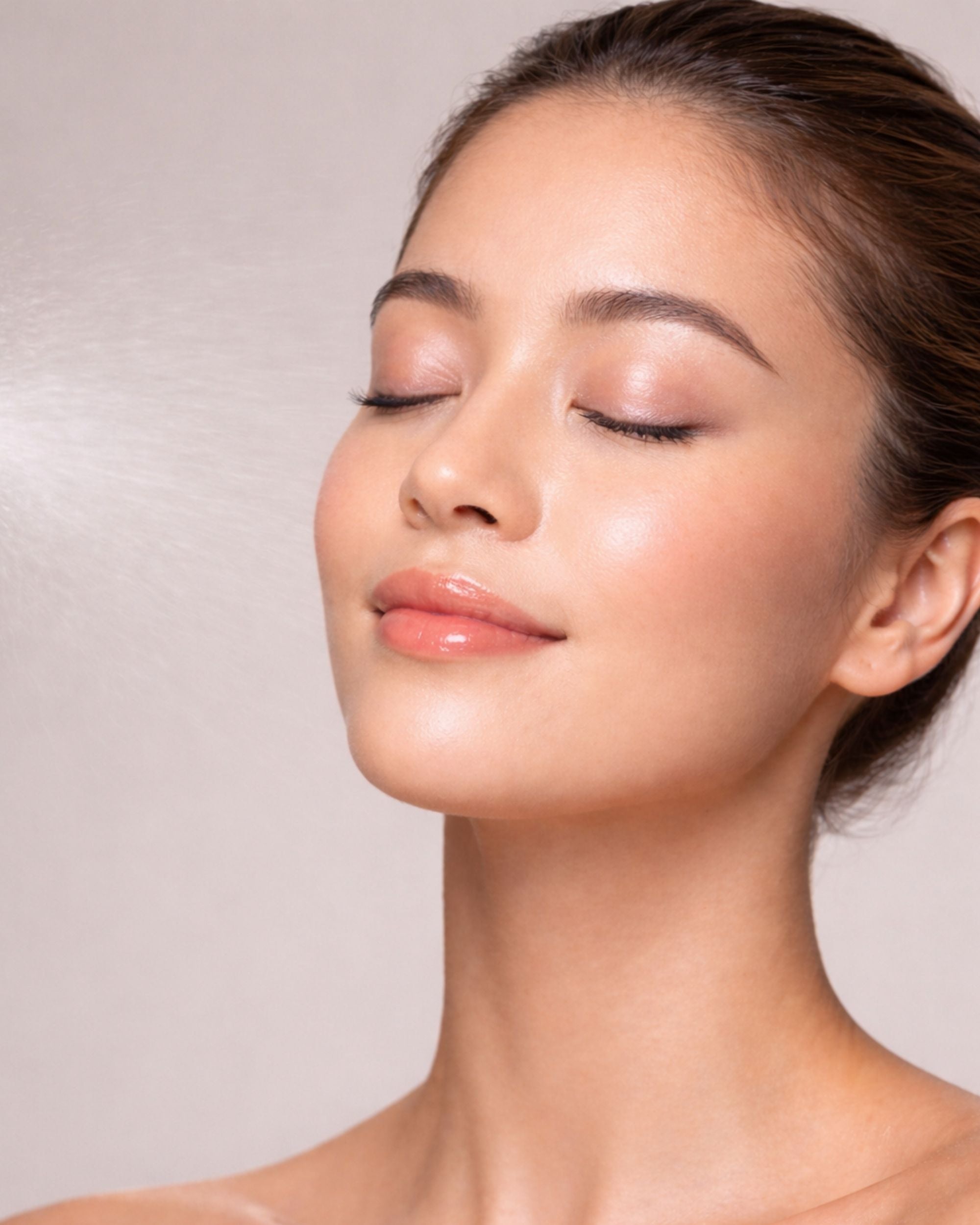 Super Fruits Hydrating Toner | Brightening Face Toner with Vitamin C & Niacinamide - Moirai Skincare