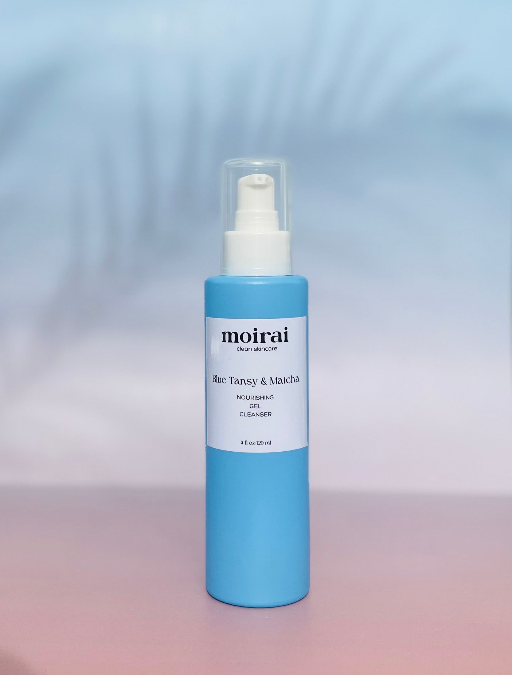 Blue Tansy and Matcha Cleanser - My Store
