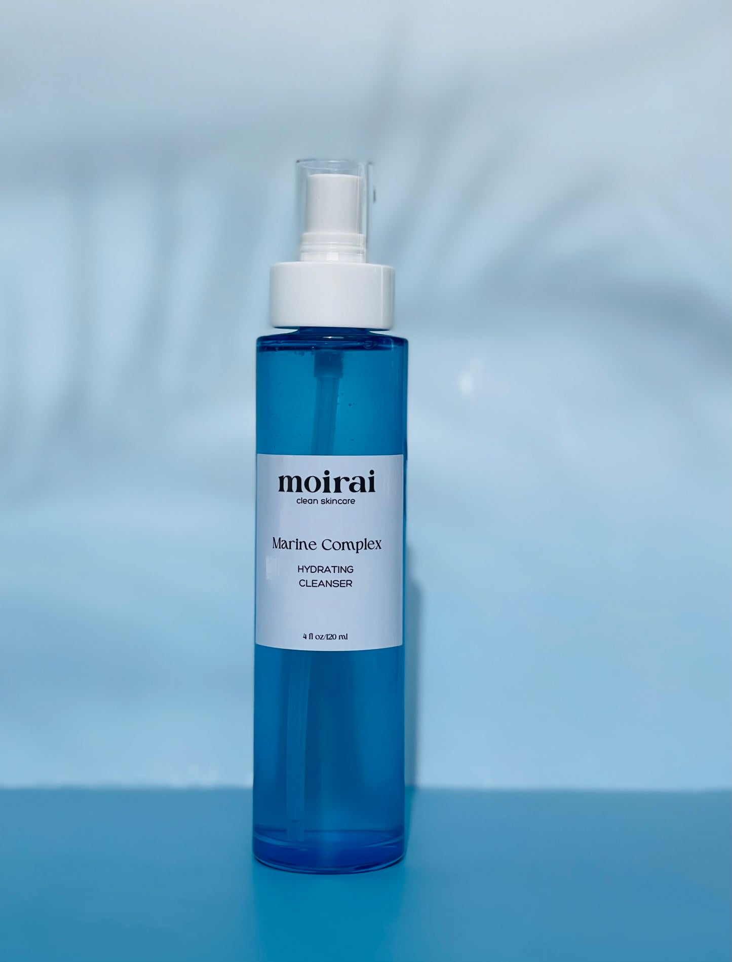 Marine Complex Hydrating Cleanser - My Store