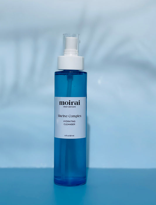 Marine Complex Hydrating Cleanser - My Store