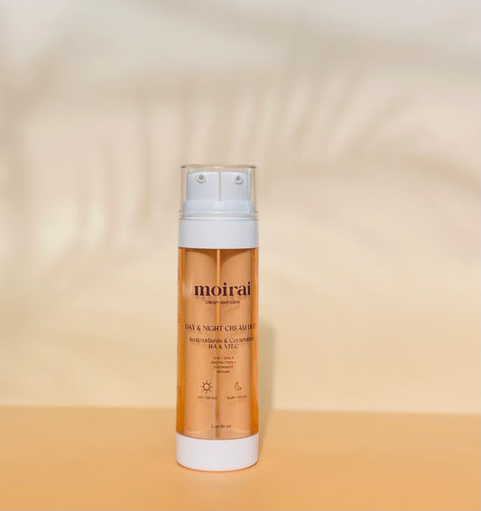 Day Cream & Night Cream Duo - My Store