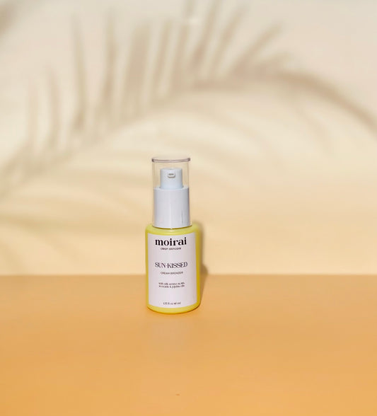 Sun-Kissed Cream Bronzer - My Store