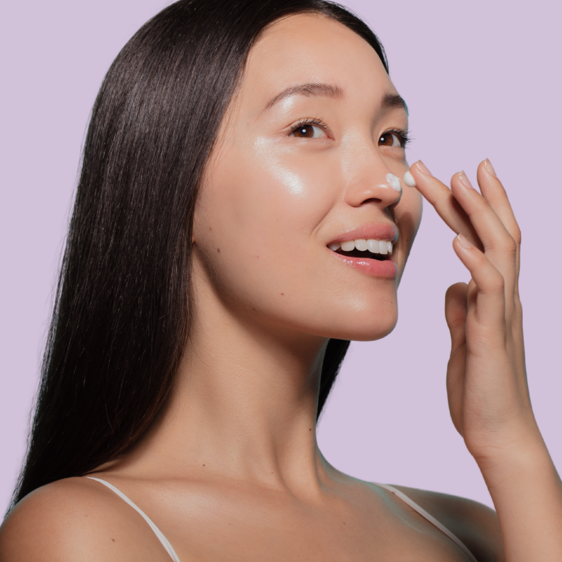 Peptide Firming Duo serum cream with Niacinamide and Peptide complex - My Store