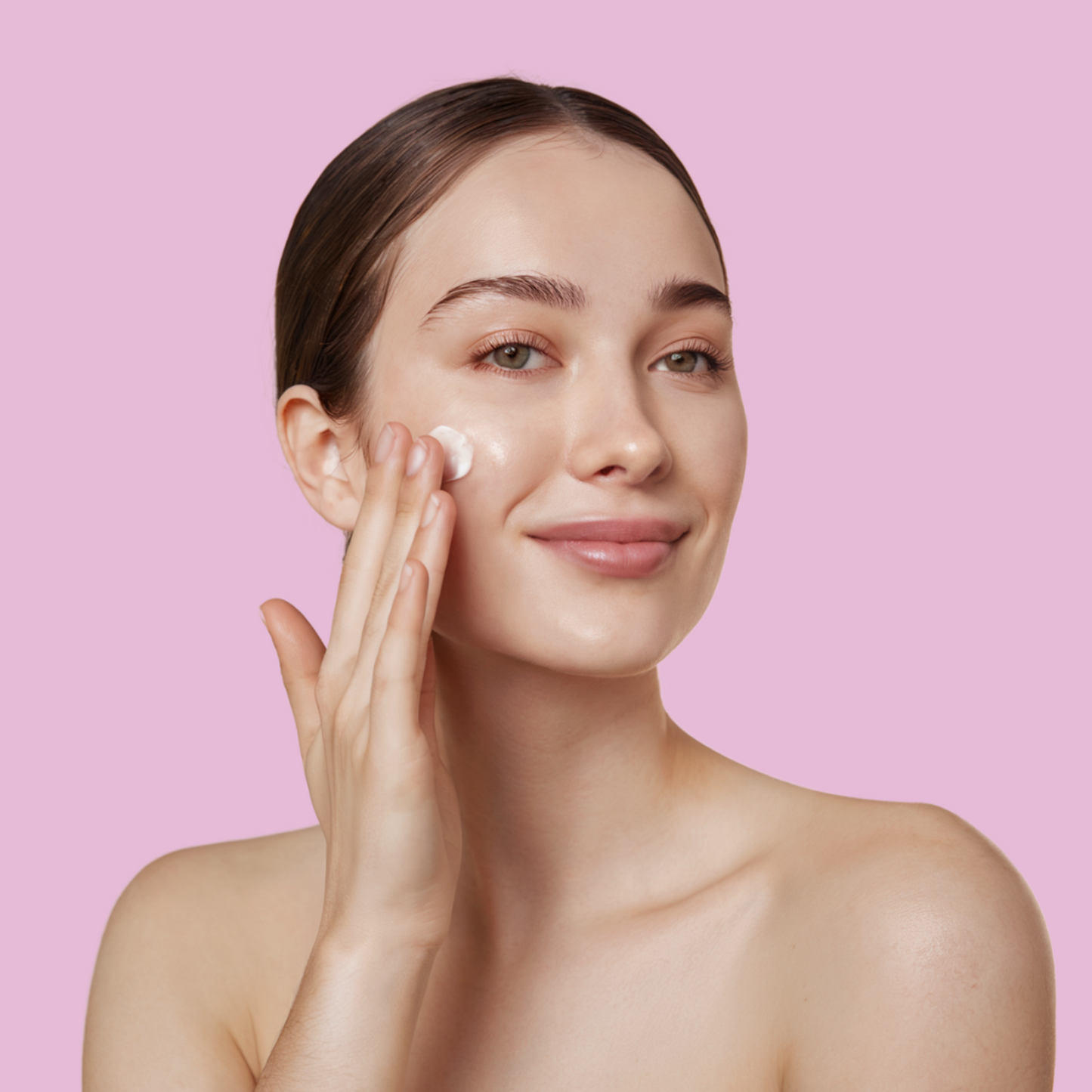 Moirai Overnight Repair Duo anti-aging serum cream with retinol and peptide complex