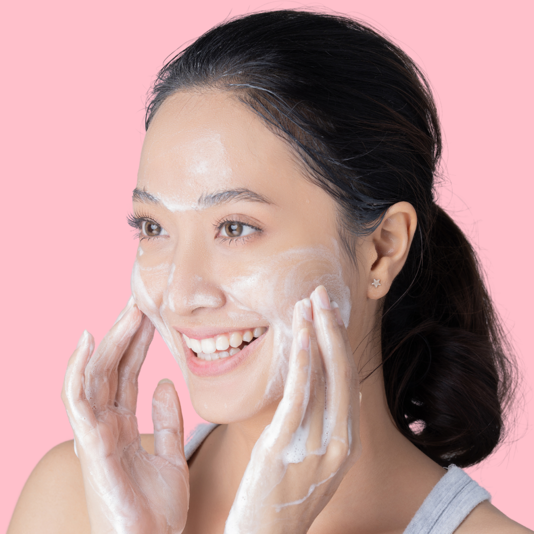 Coconut Milk and Honey Gentle Cleanser - My Store