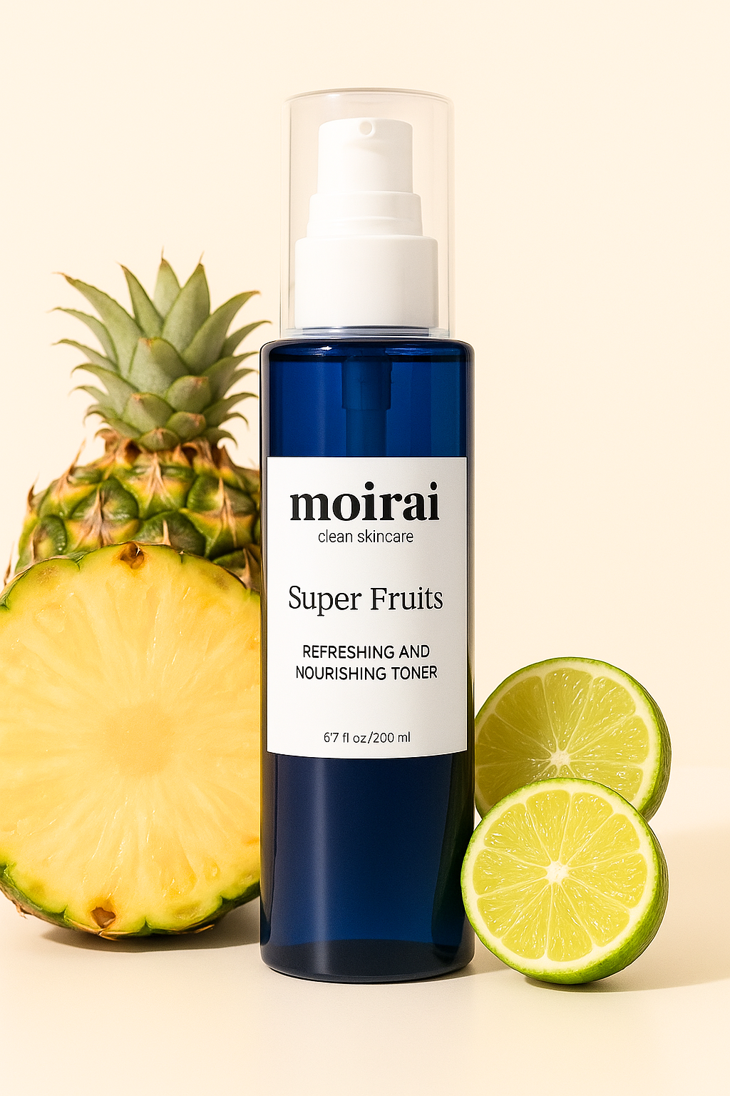 Super Fruits Hydrating Toner
