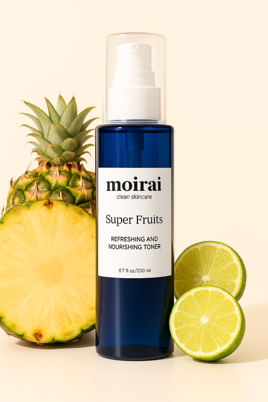 Super Fruits Hydrating Toner