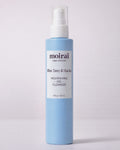 Moirai Blue Tansy & Matcha Nourishing Gel Cleanser gentle cleanser for combination and oily skin
