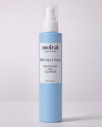 Moirai Blue Tansy & Matcha Nourishing Gel Cleanser gentle cleanser for combination and oily skin
