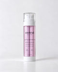 Moirai Calm & Repair Duo serum and cream in one bottle with ceramide complex and the Dual-Delivery System, designed to support the skin barrier and provide hydration for sensitive ski
