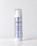 Moirai Microbiome Support Duo probiotic serum and cream in one bottle featuring the Dual-Delivery System to support the skin microbiome, balanced hydration, barrier support and sensitive skin