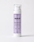Moirai Peptide Firming Duo serum and cream in one bottle with peptide complex and antioxidants, featuring the Dual-Delivery System to support firmer-looking skin, smooth texture and hydration