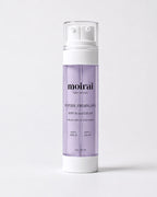 Moirai Peptide Firming Duo serum and cream in one bottle with peptide complex and antioxidants, featuring the Dual-Delivery System to support firmer-looking skin, smooth texture and hydration